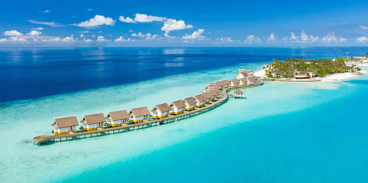 Maldives